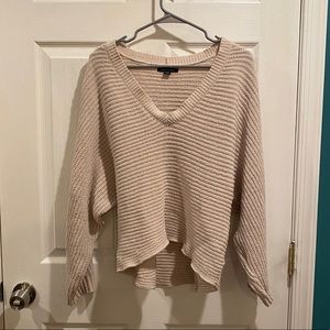 American Eagle Sweater